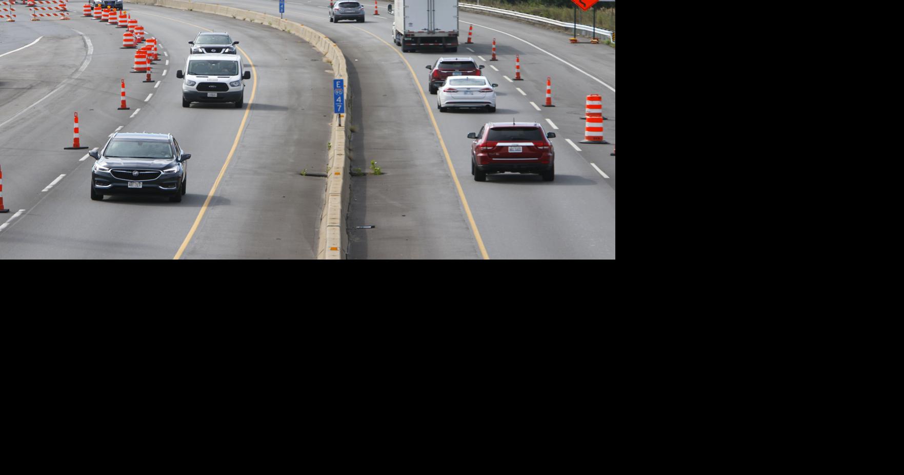 Indiana not rushing to deploy highway work zone speed cameras