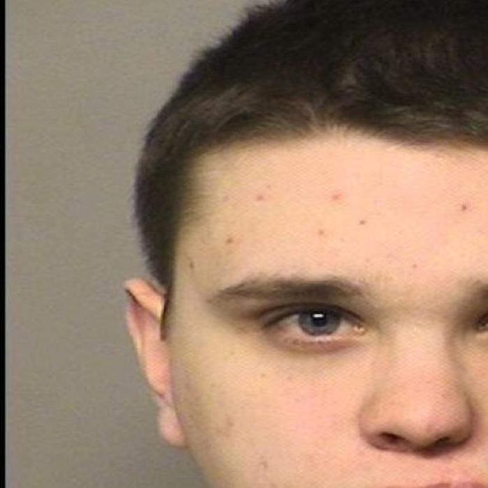 Police Morgan Township High School Student Had Gun In Vehicle