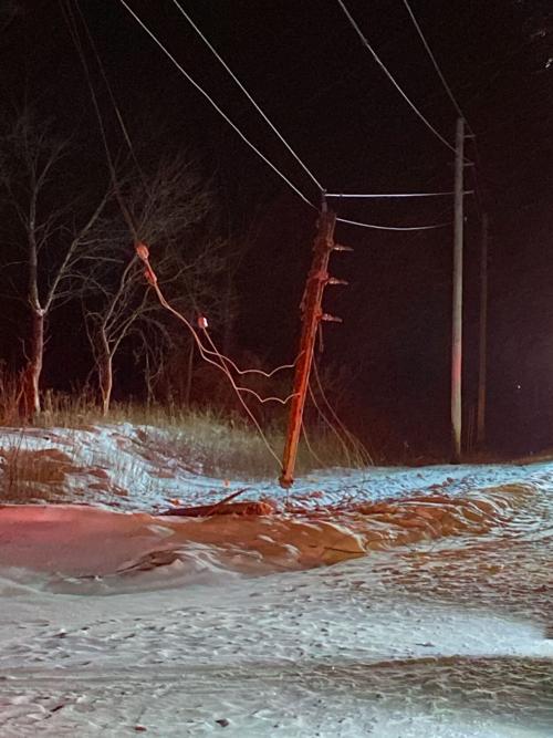 Crown Point firefighter arrested for OWI, police say