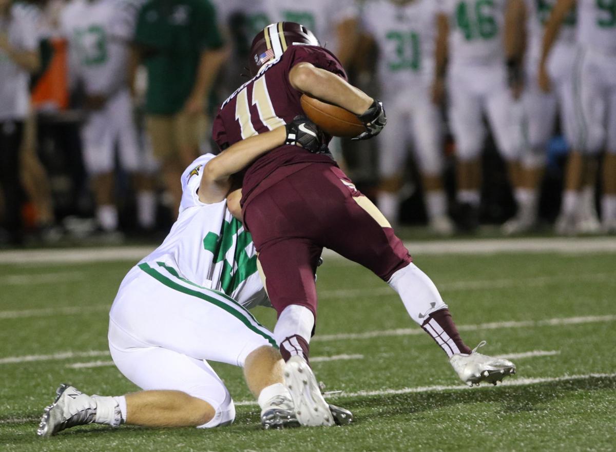 Gallery: Valparaiso at Chesterton football