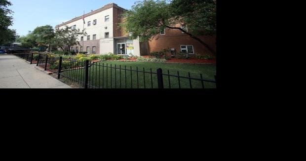 110-year-old St. Joseph Carmelite Home to be acquired by nonprofit - Vimarsana News