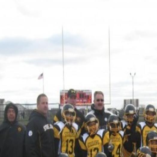 Three Nwi Pop Warner Teams Advance To National Championships
