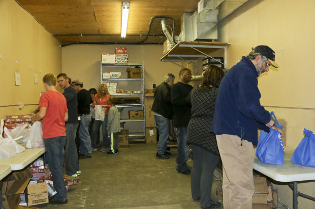 St Joseph Soup Kitchen Hammond Indiana St Joseph Soup Kitchen Hammond Indiana
