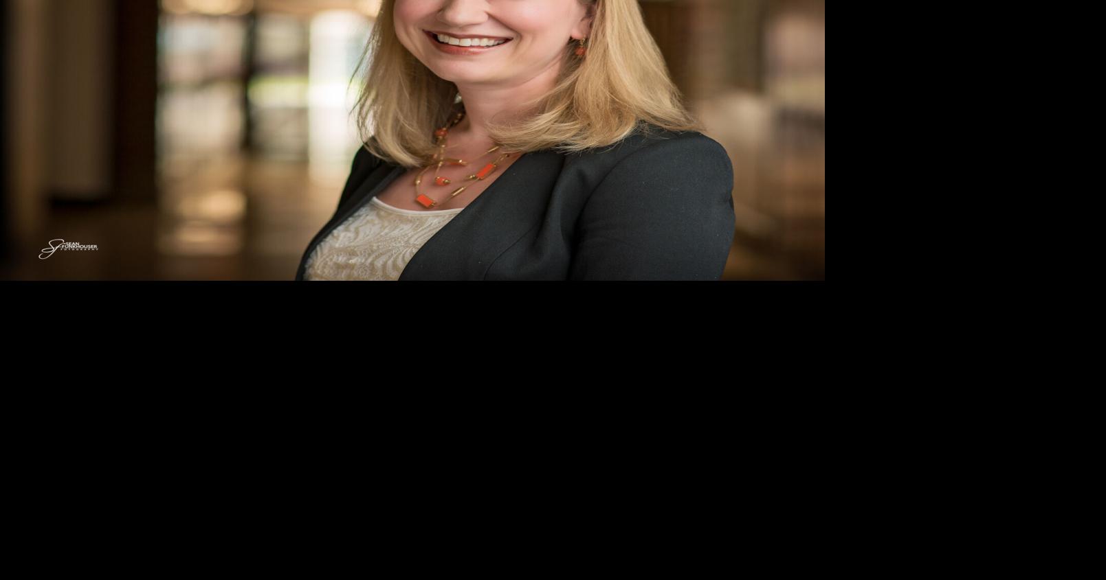 Sandra Wood named LaPorte schools superintendent