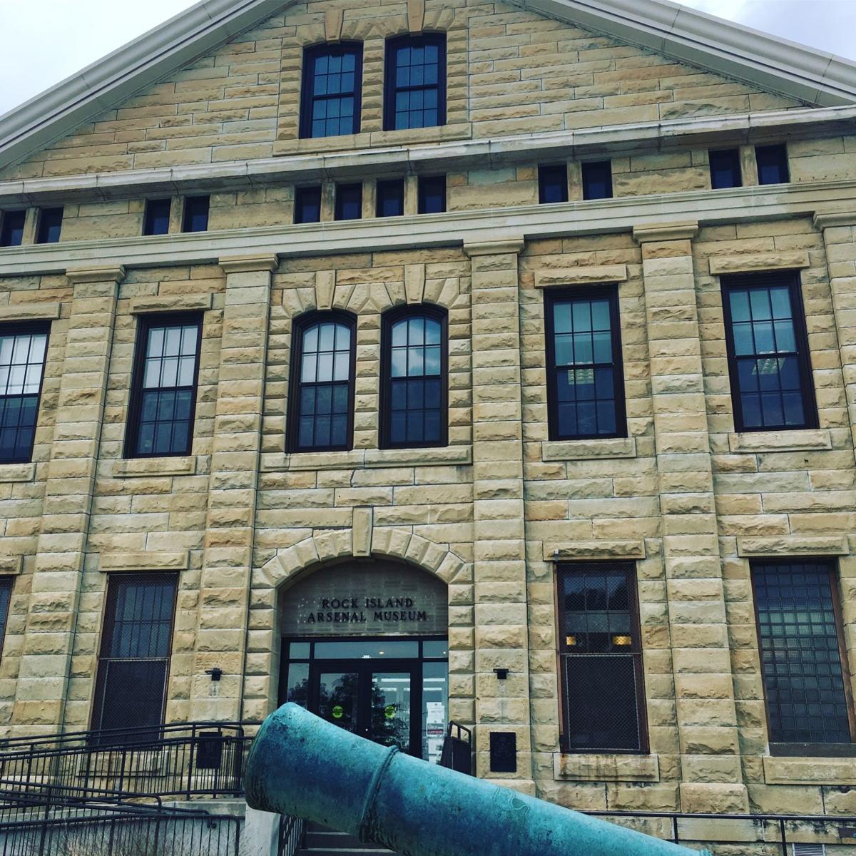 Military Museum Road Trips To Take With The Family Leisure Lifestyles Nwitimes Com