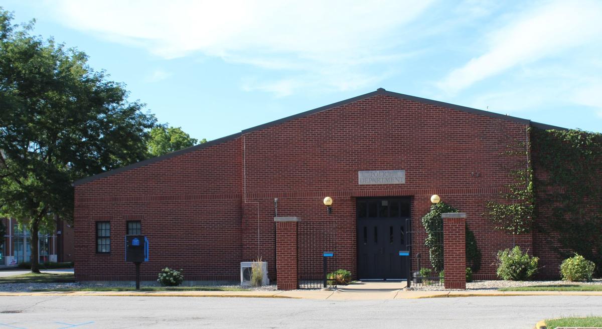 WATCH NOW Crown Point police create useofforce review board, amend