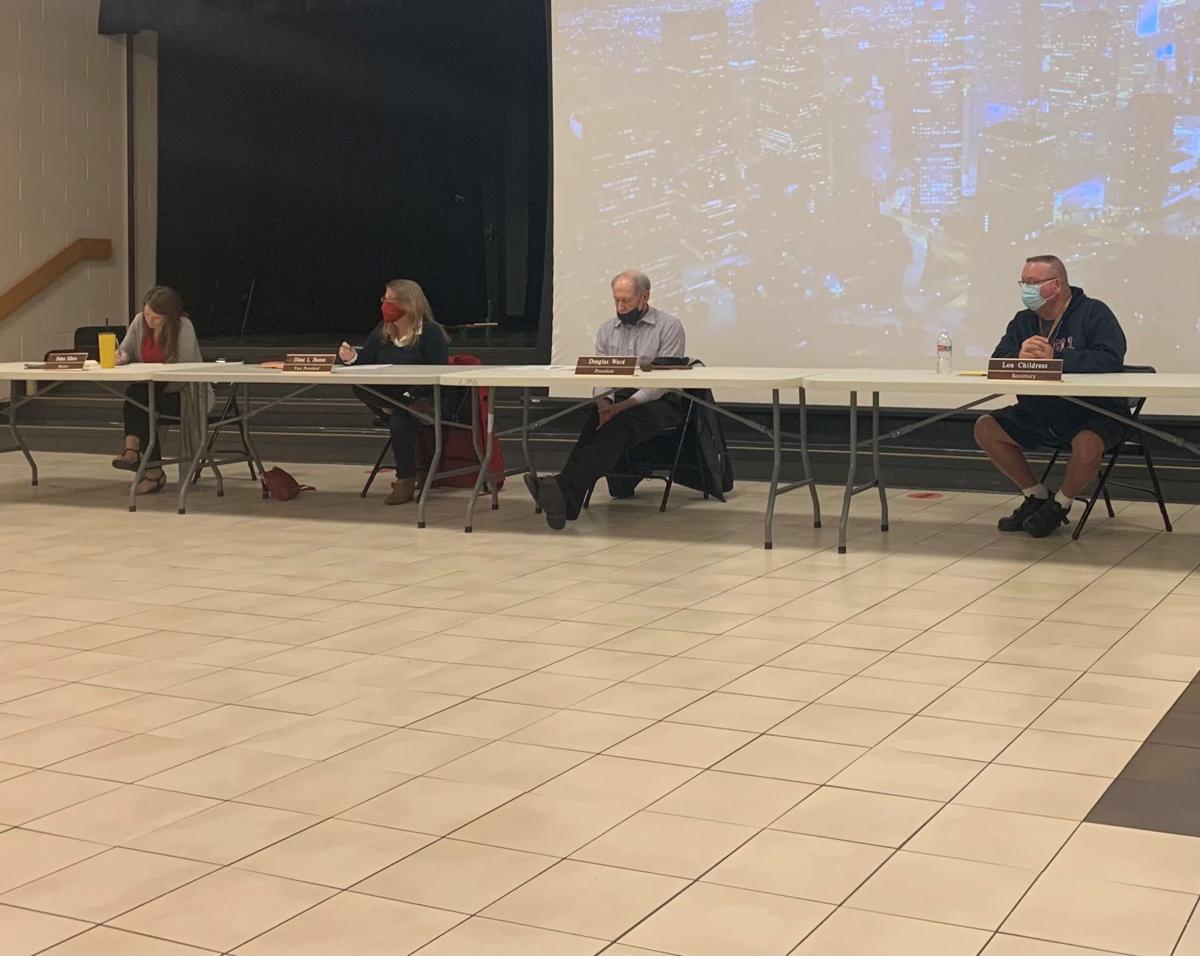 Tri-Creek schools revise policies in wake of allegations against school leader