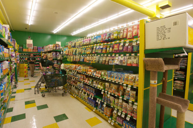 Pet Supplies Plus has everything man's best friend needs | NWI Retail