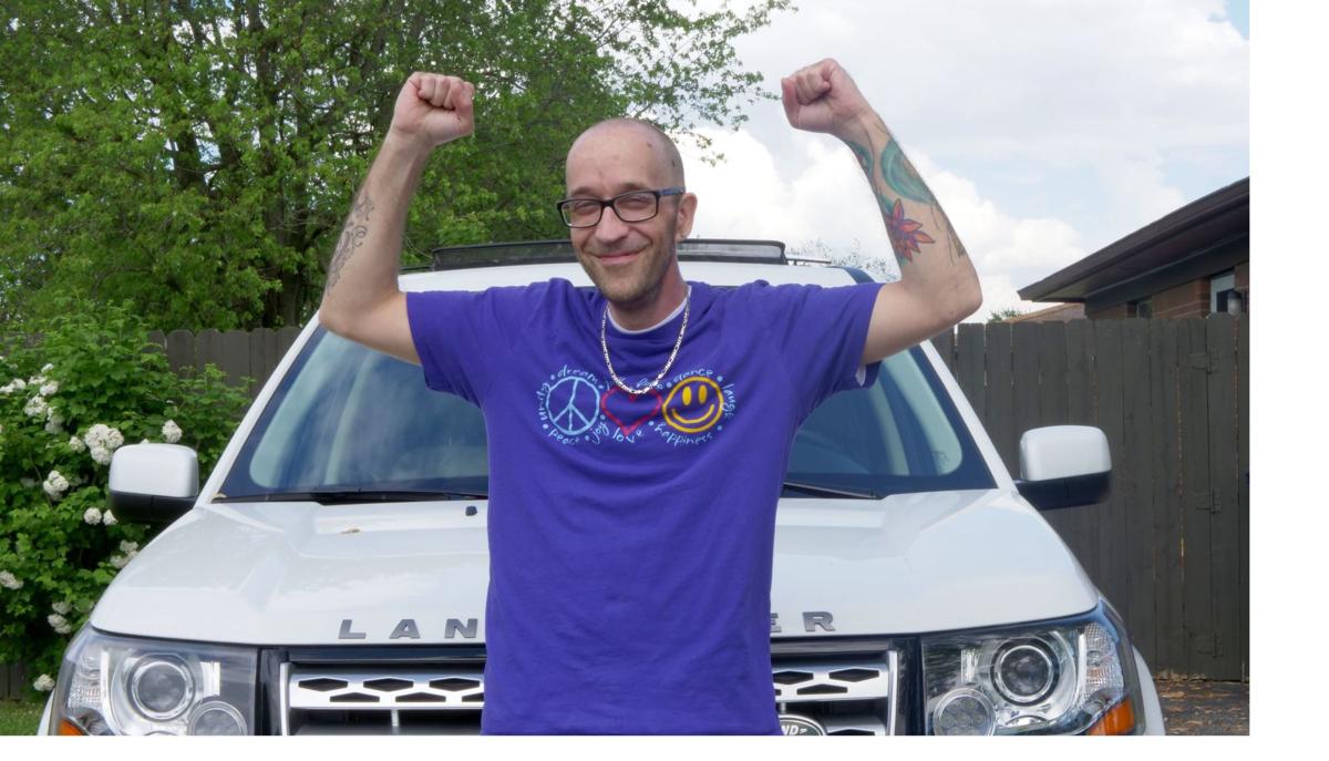 Indiana returns seized Land Rover in landmark civil forfeiture case
