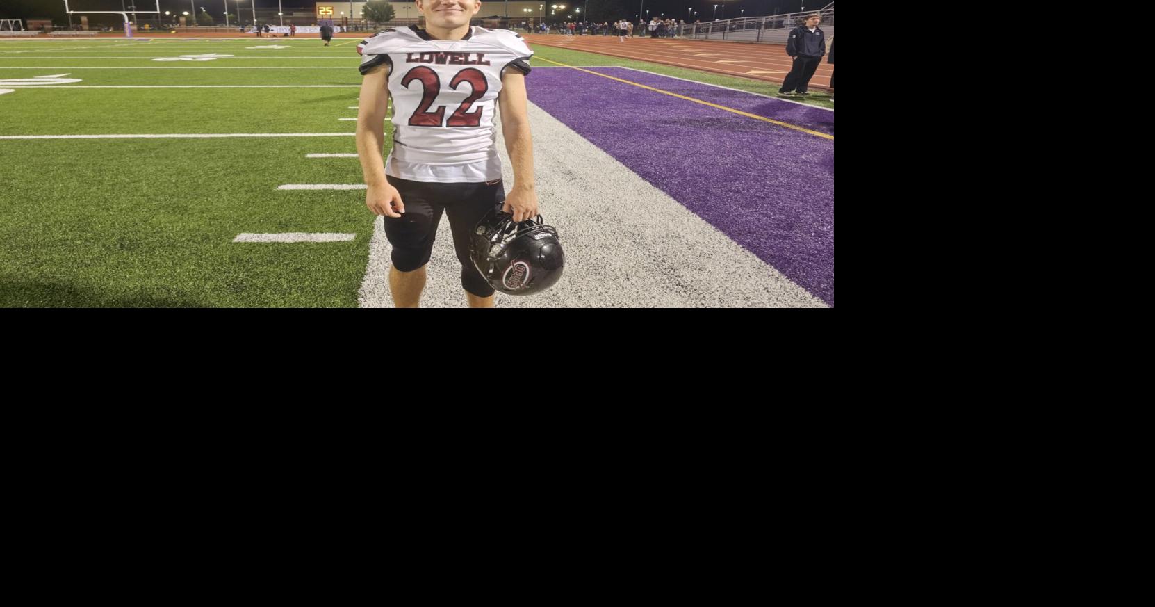 Lowell Secures First Win Over Hobart Since 2018