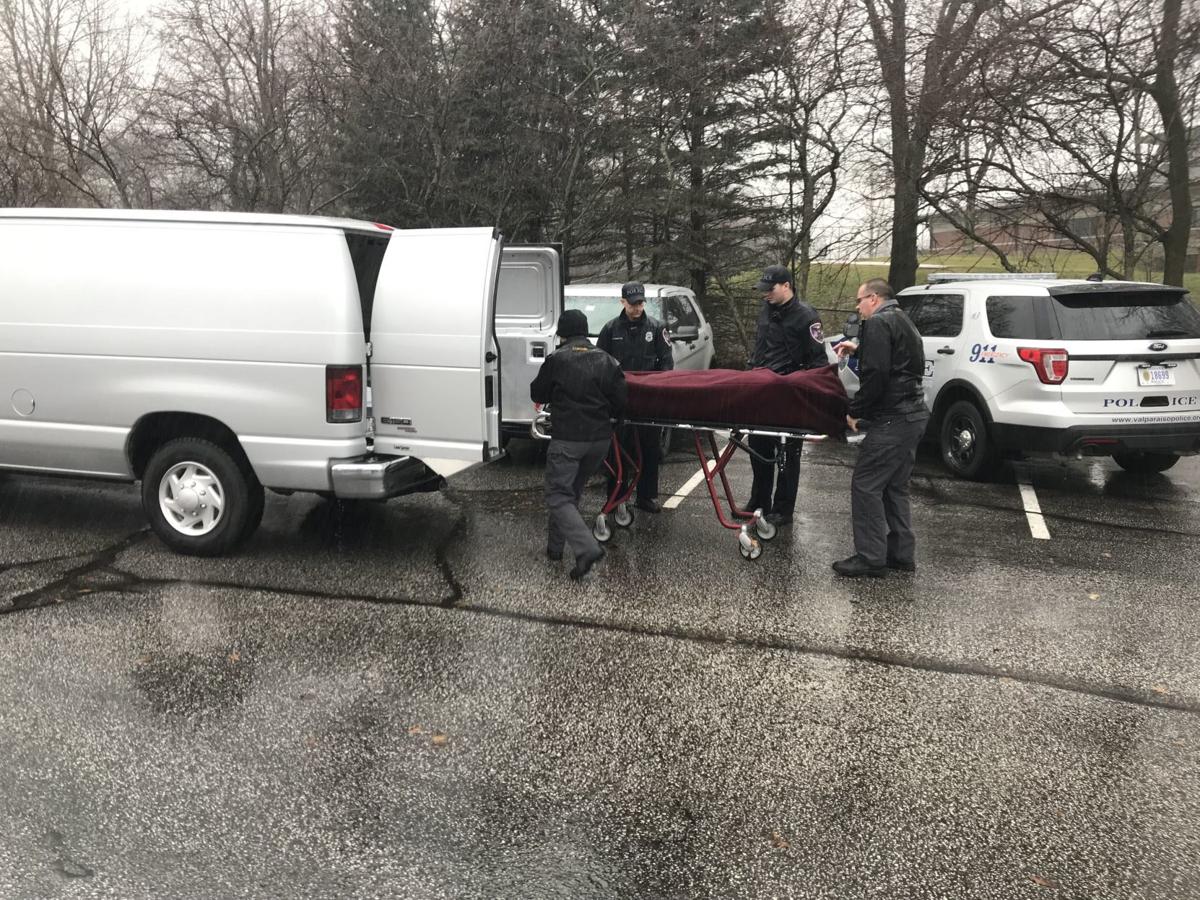 Coroner Heroin deaths down in Porter County, but cocaine and Fentanyl