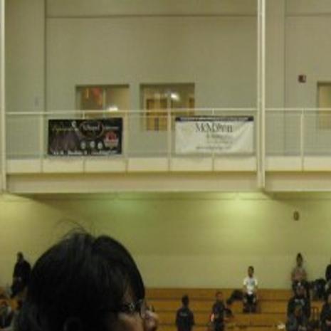 Top Middle School Basketball Players Show Their Skills At Iun