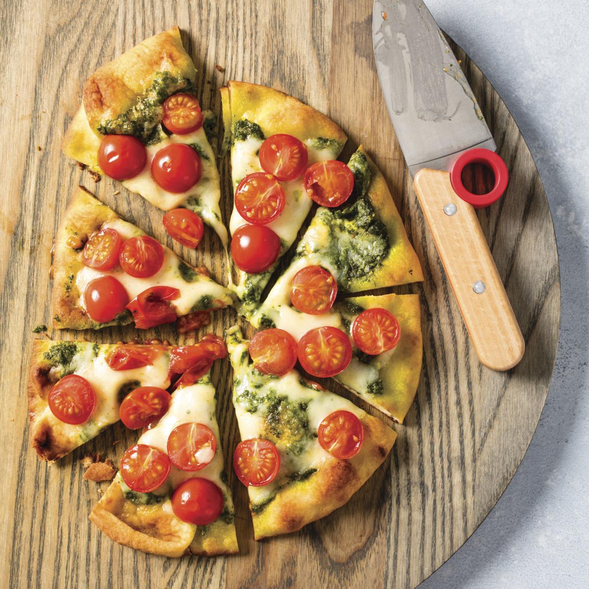 America S Test Kitchen Indian Flatbread America S Test Kitchen Indian Flatbread