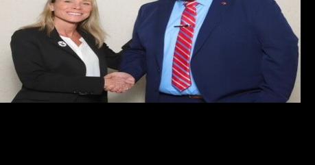 New EC school board member sworn in - Vimarsana News