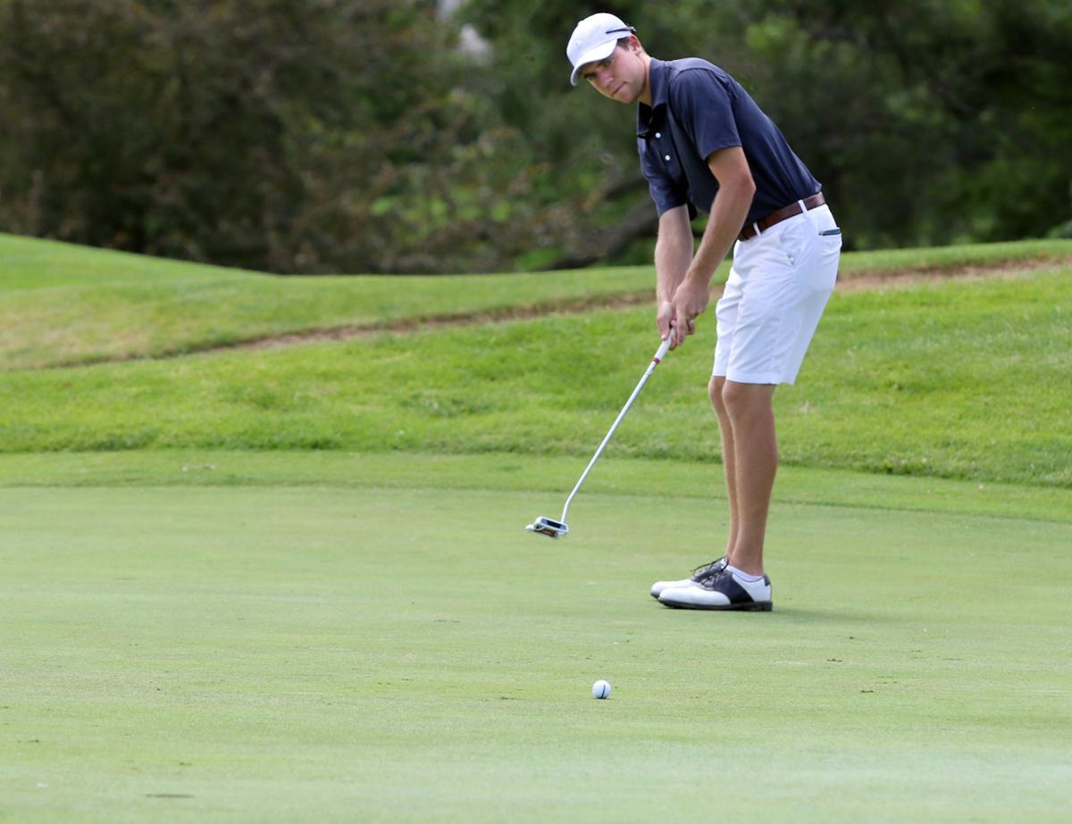 Amateur Golf Tournament picture photo