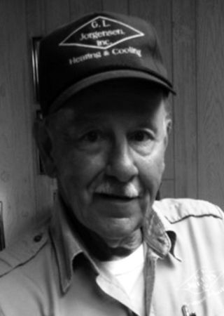 Gary L. Jorgensen, Sr.