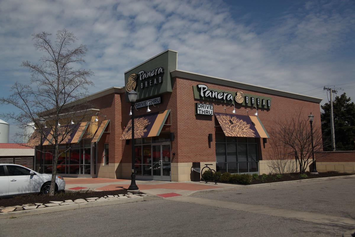 Panera Bread Rolls Out Delivery In Northwest Indiana Northwest Indiana Business Headlines Nwitimes Com