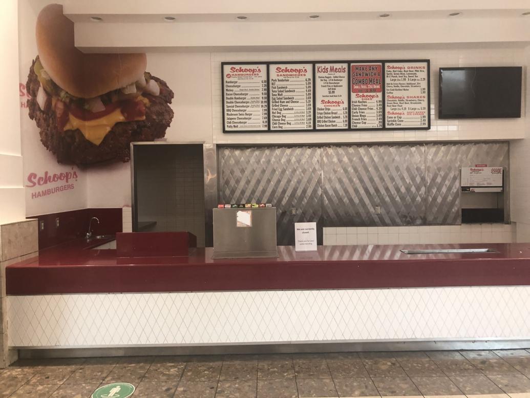 Golden Corral restaurants in Schererville and Merrillville prepare to reopen