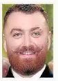 Reissue of Sam Smith album boasts new track