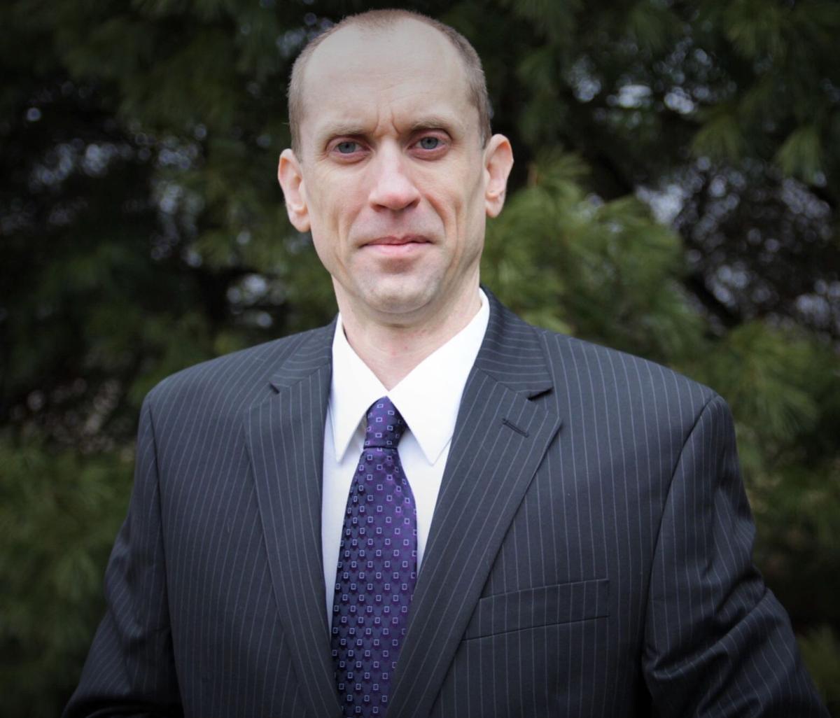 Joe Haney