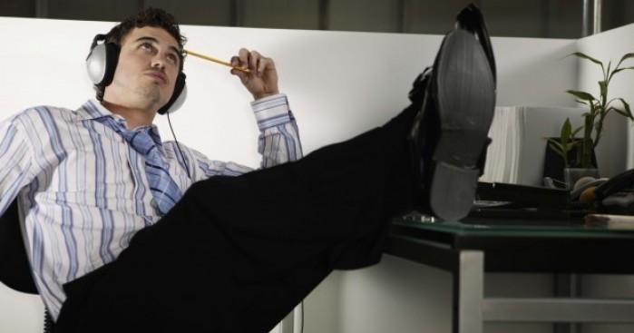 Dealing with a slacker on the job can be tricky but necessary