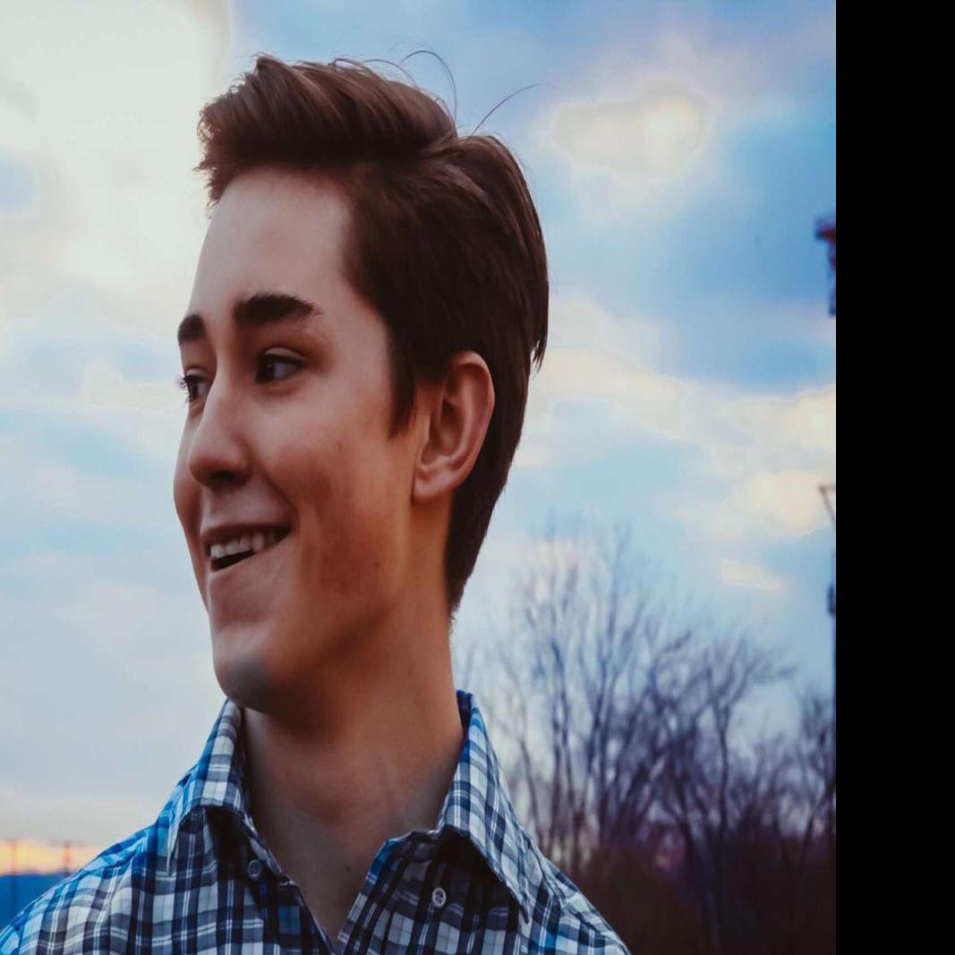 Crown Point High School Teen Who Died After Motorcycle Wreck On
