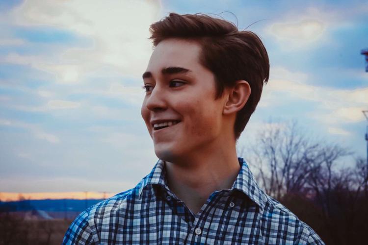 Crown Point High School teen who died after motorcycle wreck on U.S. 231 to  be honored in vigil