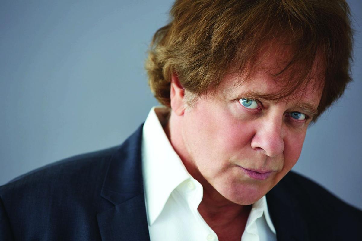 Eddie Money to sing the hits at Four Winds Casino | Music | nwitimes.com