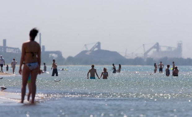 Quality of life report finds NWI 'a region in transition'