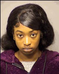 Makala Latrice James