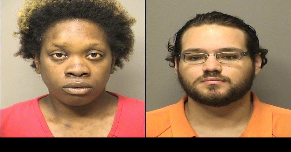 UPDATE Bond reduced in Valparaisoarea dog death case, but couple