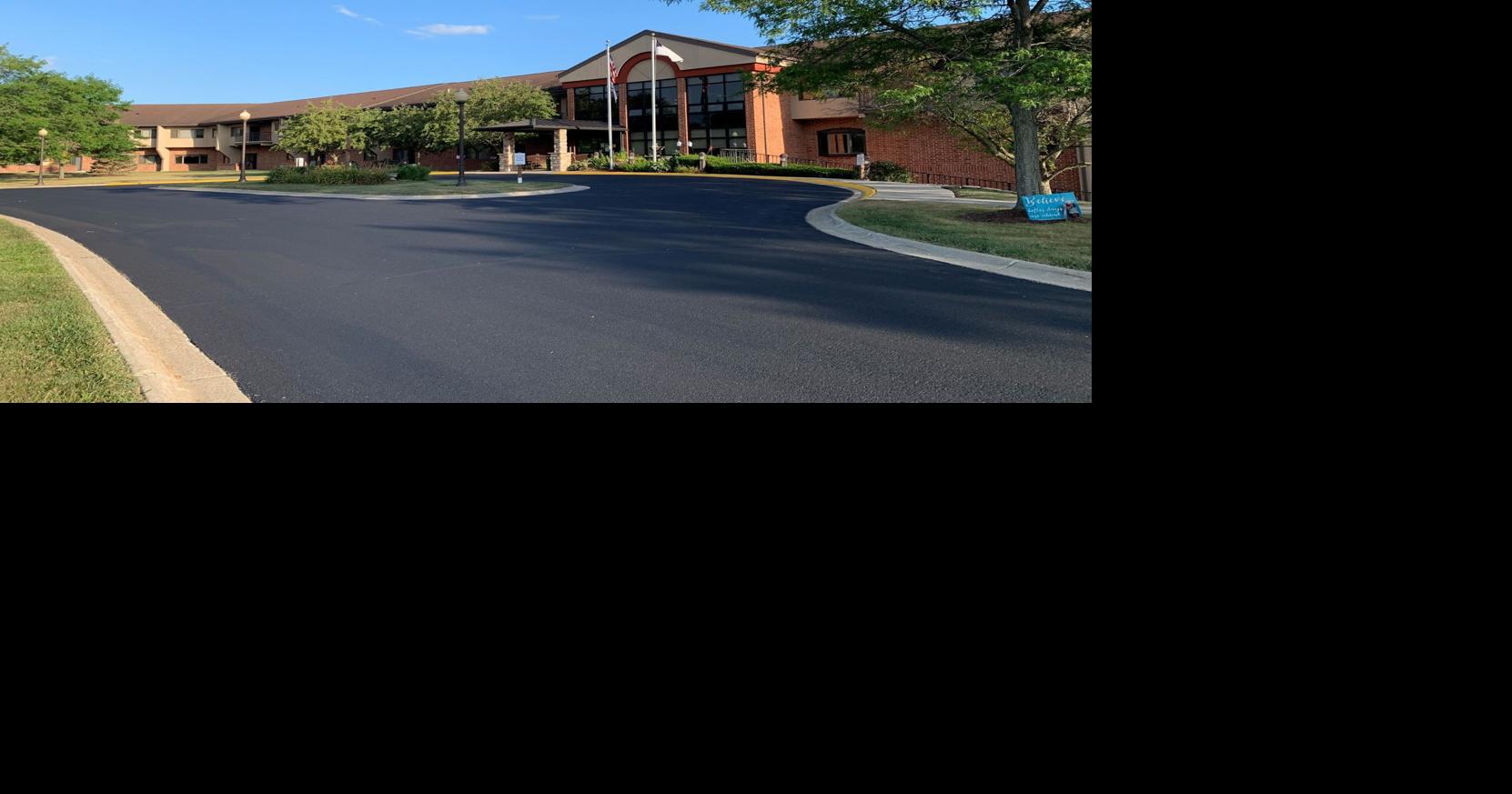 Winfield council lifts construction moratorium for Crown Point