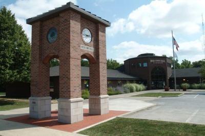 Town of Dyer boasts storied heritage
