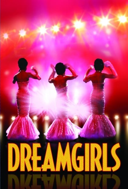 Marc Robin eager about the opportunity to bring 'Dreamgirls