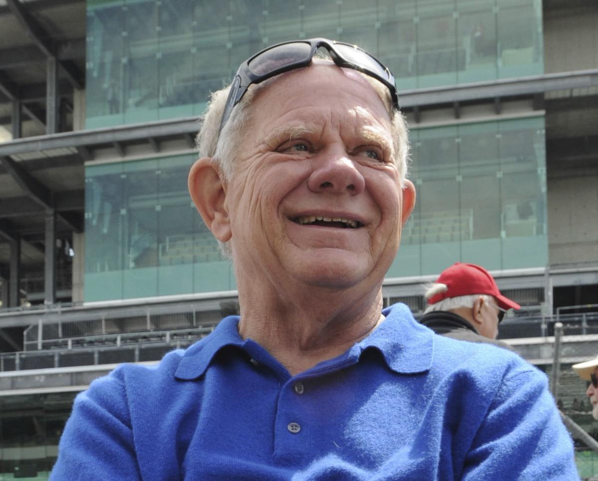 After 54 Years Abc Ready To Sign Off On Indianapolis 500 Indy Car Indy 500 Abc Finale Auto Racing