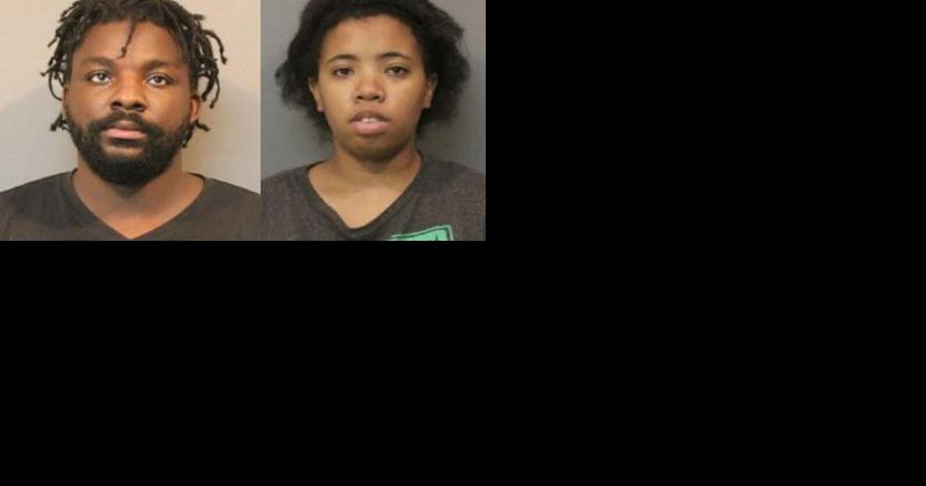 Couple charged in child-neglect case ordered to serve 18 months on probation - Vimarsana News