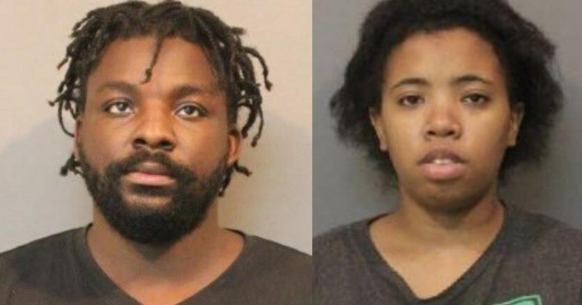 Couple charged in child-neglect case ordered to serve 18 months on probation