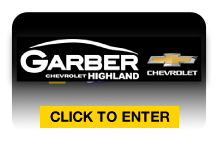 Garber Chevy