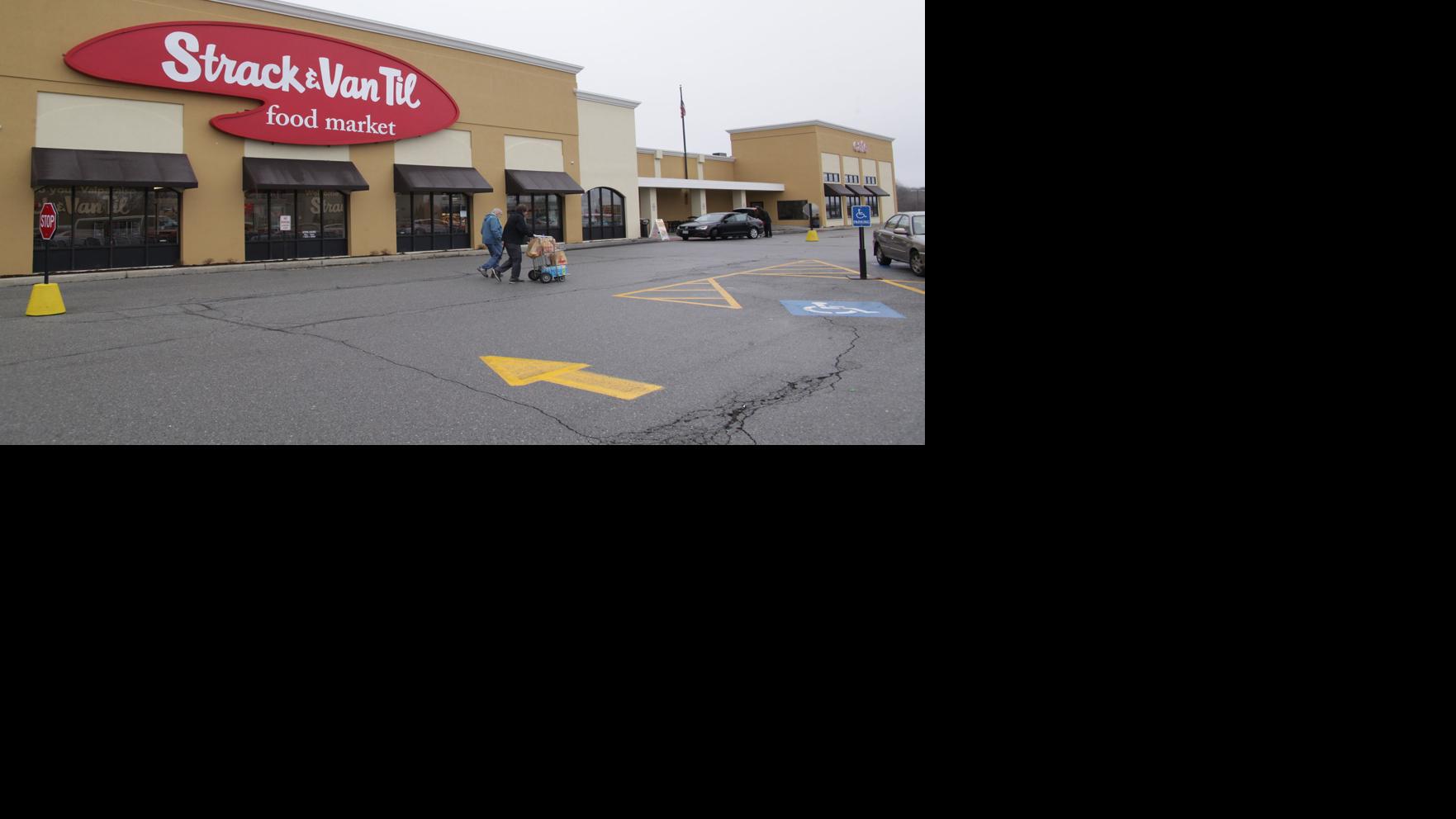 Teamsters Drop Lawsuit Blocking Sale Of Strack Van Til Parent