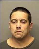 Valpo man pointed handgun at fellow driver on Ind. 49, faked 3 shots, charges say