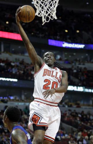 Chicago Bulls: Will The Real Tony Snell Please Stand Up?