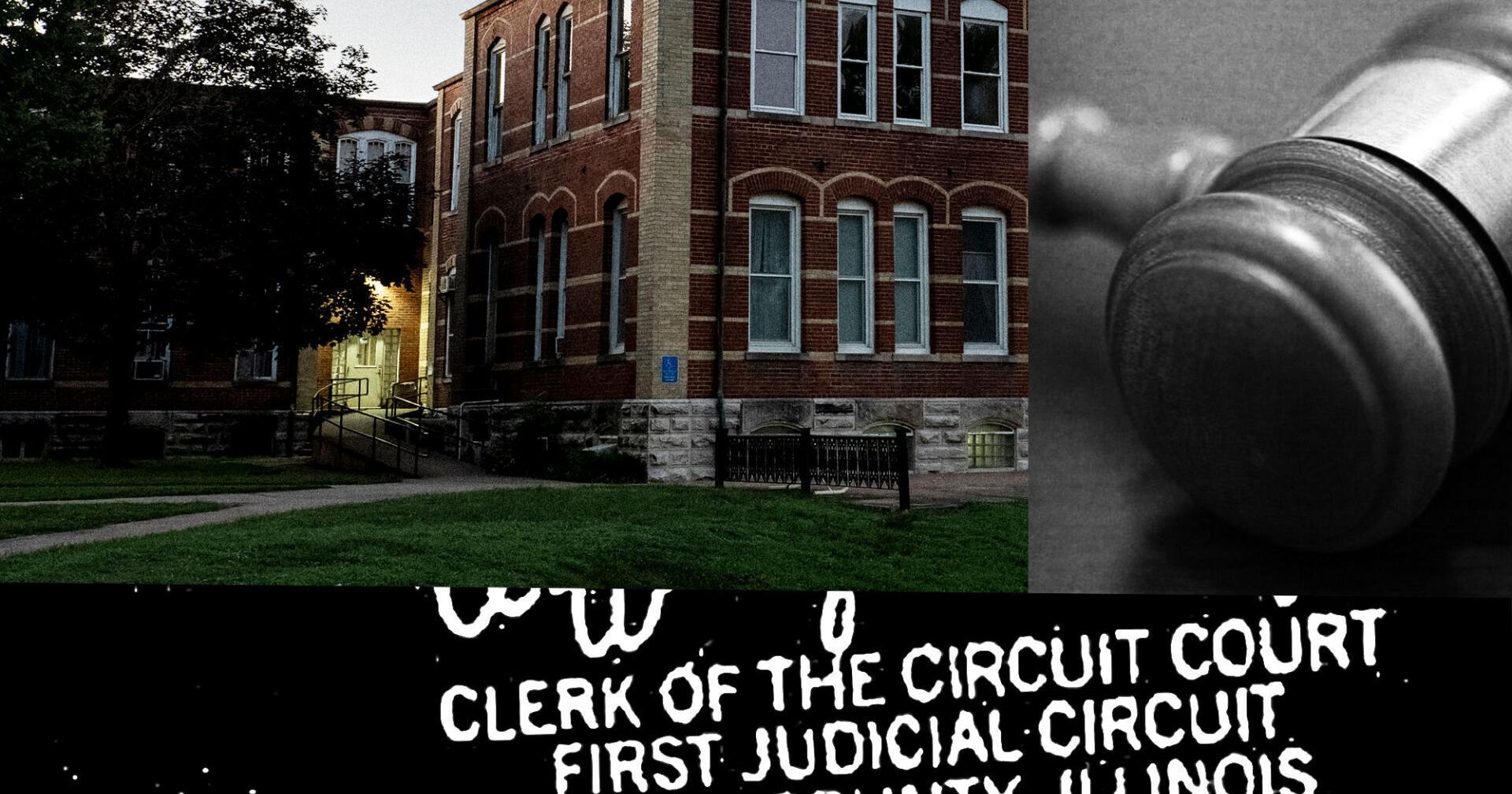 Patients went to this Illinois-run facility for treatment. Instead, nearly two dozen were charged with crimes. - Vimarsana News