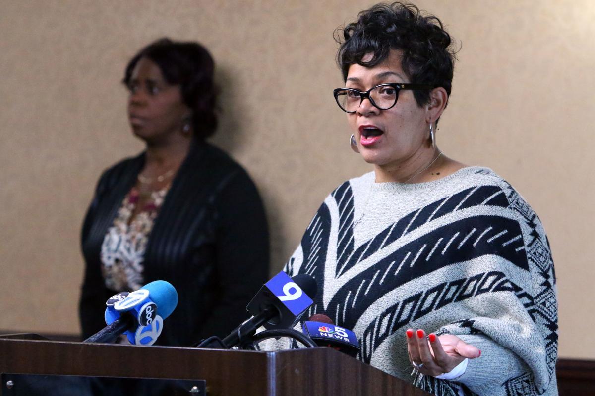 Calumet Township trustee hires former opponent for legal work Government and Politics