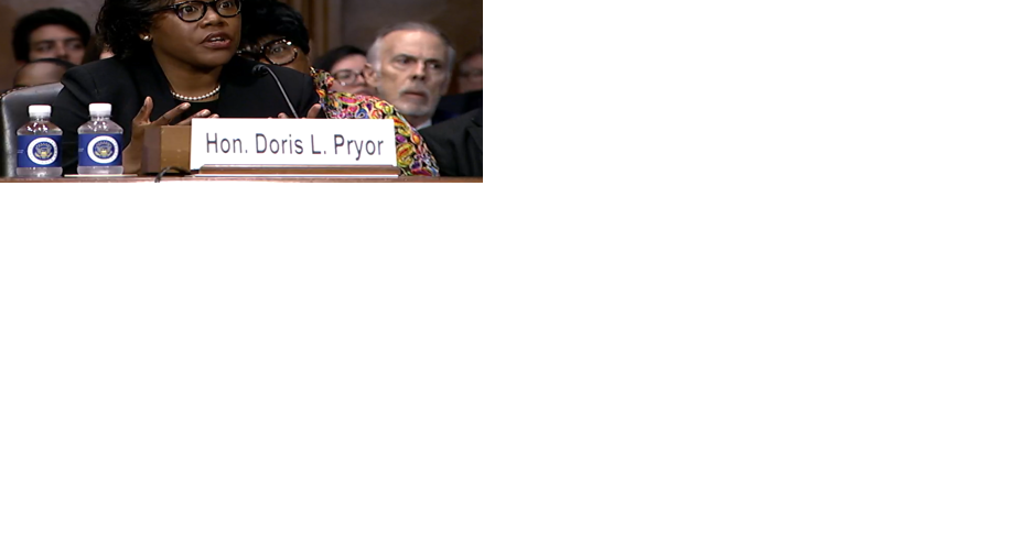 New federal appeals court judge makes history as first black woman from Indiana - Vimarsana News