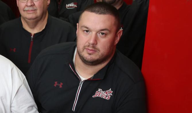 Kankakee Valley picks Derek Thompson as new football coach