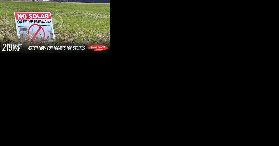 219 News Now: Porter County planners seek to repeal solar ordinance - Vimarsana News