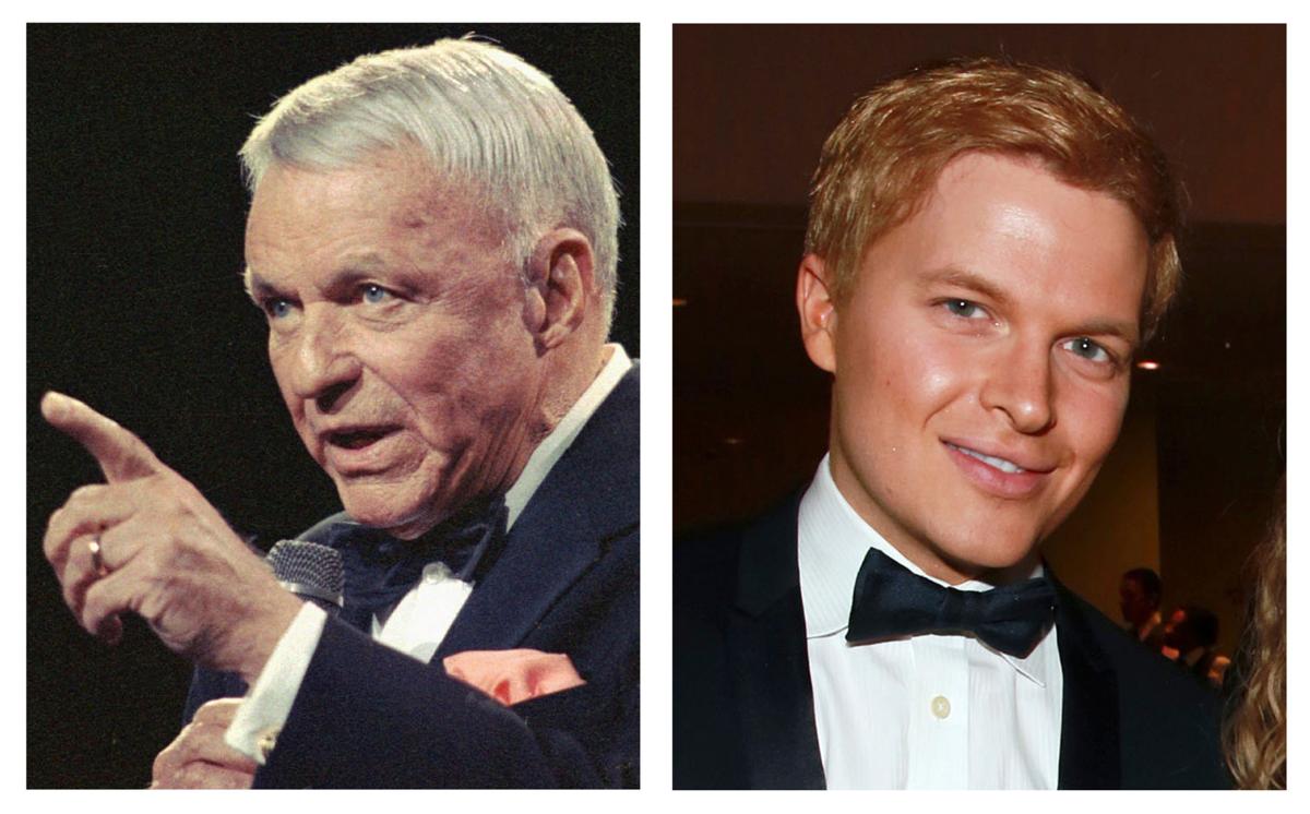 Six secret children of prominent Americans | Entertainment | nwitimes.com