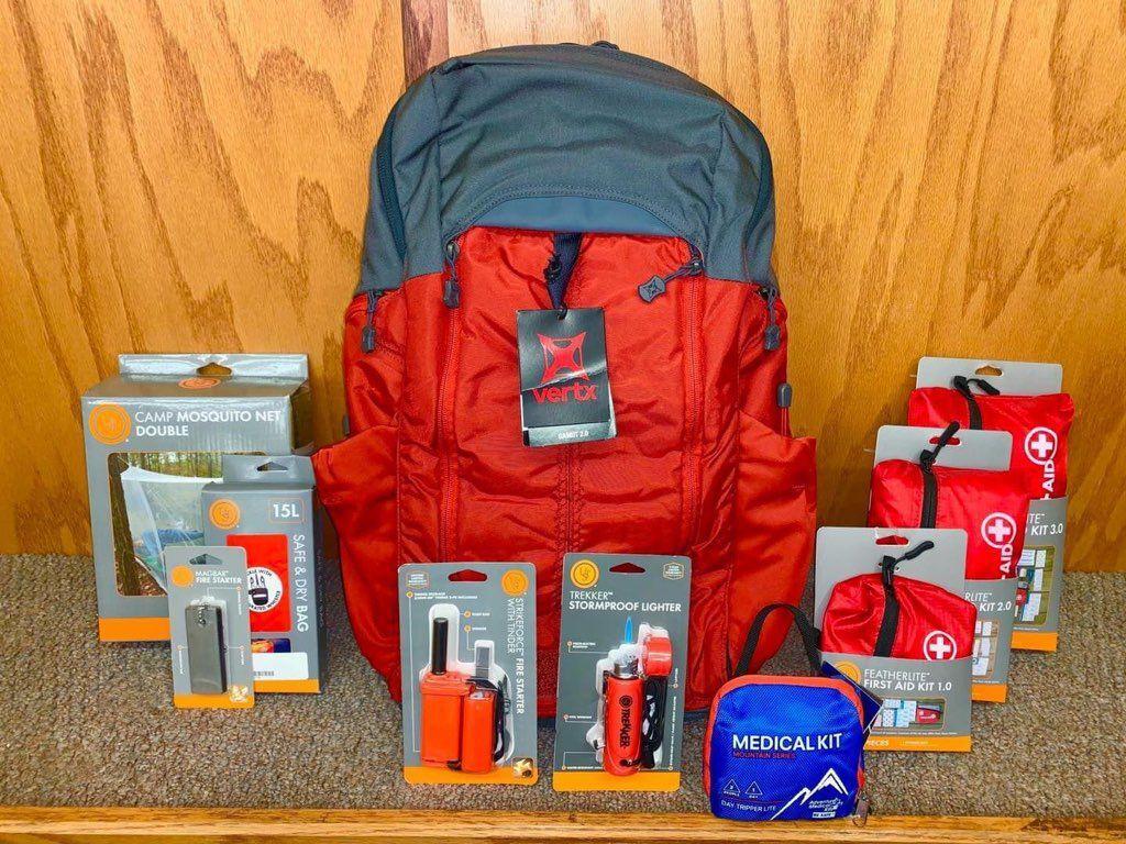 Best Sporting Goods/Outdoor Store