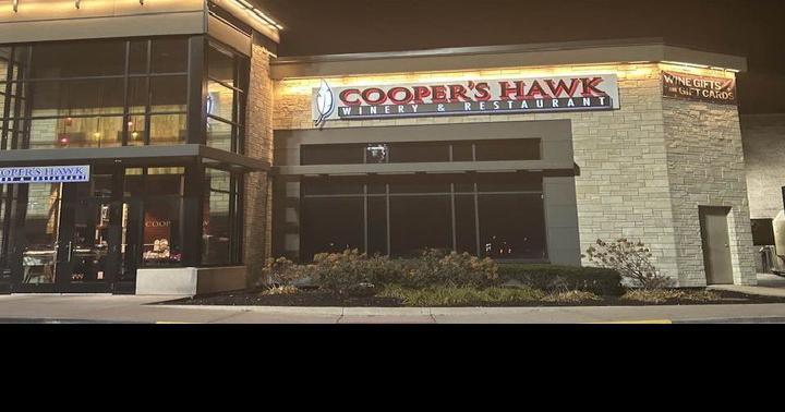 Cooper's Hawk Winery & Restaurants > Cooper's Hawk Red Sangria and White  Sangria Wine Gift Set
