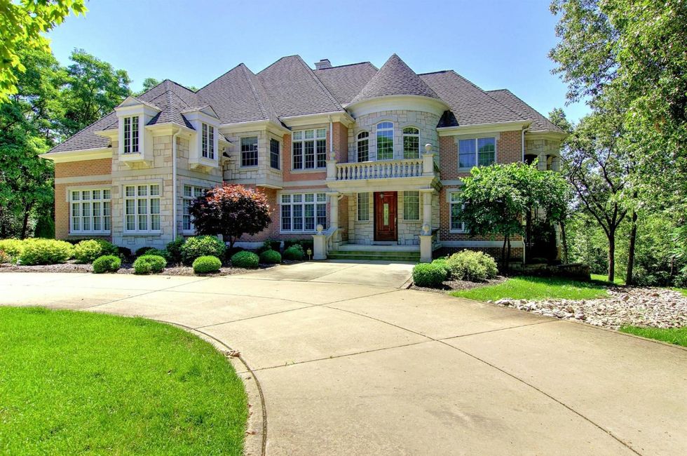 10 Most Expensive Homes for Sale in Northwest Indiana Home & Garden